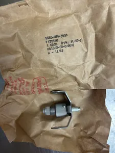 Aviation Fitting 1680-084-3930 P/N IL-67-5
